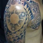 Filipino 8 150x150 - 100's of Filipino Tattoo Design Ideas Pictures Gallery