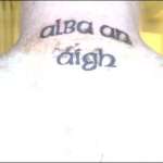 Gaelic Tattoo3 150x150 - 100’s of Gaelic Tattoo Design Ideas Pictures Gallery