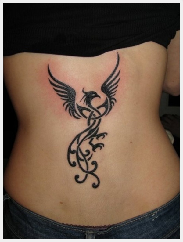 92 Free Tattoo Ideas Girl Back HD Tattoo Photos