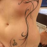 Girly Tribal Tattoo4 150x150 - 100’s of Girly Tribal Tattoo Design Ideas Pictures Gallery