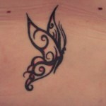 Girly Tribal Tattoo6 150x150 - 100’s of Girly Tribal Tattoo Design Ideas Pictures Gallery