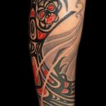 Haida 5 150x150 - 100's of Haida Tattoo Design Ideas Pictures Gallery
