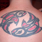 Haida 9 150x150 - 100's of Haida Tattoo Design Ideas Pictures Gallery