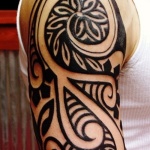 100's of Hawaiian Tattoo Design Ideas Pictures Gallery