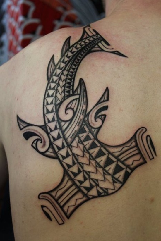 100's of Hawaiian Tattoo Design Ideas Pictures Gallery