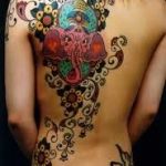 Hindu 1 150x150 - 100's of Hindu Tattoo Design Ideas Pictures Gallery