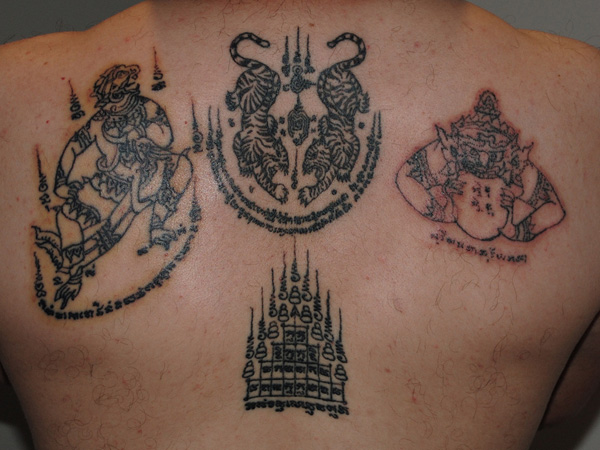 Hindu - 100's of Hindu Tattoo Design Ideas Pictures Gallery