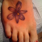 Iris Tattoo 9 150x150 - 100's of Iris Tattoo Design Ideas Pictures Gallery