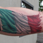 Italian 11 150x150 - 100's of Italian Tattoo Design Ideas Pictures Gallery