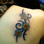 Ladies Tattoo 3 150x150 - 100's of Ladies Tattoo Design Ideas Pictures Gallery