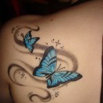 Ladies Tattoo 7 150x150 - 100's of Ladies Tattoo Design Ideas Pictures Gallery