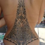 Ladies Tattoo 8 150x150 - 100's of Ladies Tattoo Design Ideas Pictures Gallery