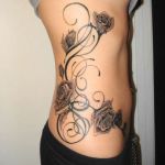 Ladies Tattoo 9 150x150 - 100's of Ladies Tattoo Design Ideas Pictures Gallery