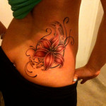 Lily Tattoo 3 150x150 - 100's of Lily Tattoo Design Ideas Pictures Gallery