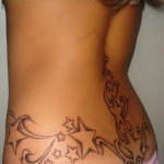 Lower Back Tattoos for Women 11 150x150 - 100's of Lower Back Tattoos for Women Design Ideas Pictures Gallery