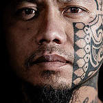 Maori Tribal Tattoo11 150x150 - 100’s of Maori Tribal Tattoo Design Ideas Pictures Gallery