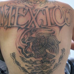 Mexican 2 150x150 - 100's of Mexican Tattoo Design Ideas Pictures Gallery
