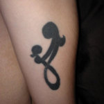 Mother and Daughter 5 150x150 - 100's of Mother and Daughter Tattoo Design Ideas Pictures Gallery