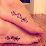 Mother and Daughter 9 150x150 - 100's of Mother and Daughter Tattoo Design Ideas Pictures Gallery
