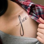 Name Tattoo3 150x150 - 100’s of Name Tattoo Design Ideas Pictures Gallery