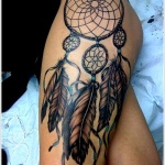 Native American 7 150x150 - 100's of Native American Tattoo Design Ideas Pictures Gallery