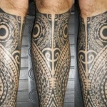 New Zealand 11 150x150 - 100's of New Zealand Tattoo Design Ideas Pictures Gallery