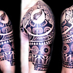 New Zealand 4 150x150 - 100's of New Zealand Tattoo Design Ideas Pictures Gallery