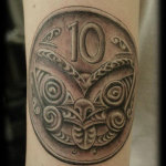 New Zealand 5 150x150 - 100's of New Zealand Tattoo Design Ideas Pictures Gallery