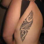 New Zealand 6 150x150 - 100's of New Zealand Tattoo Design Ideas Pictures Gallery