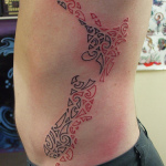 New Zealand 8 150x150 - 100's of New Zealand Tattoo Design Ideas Pictures Gallery