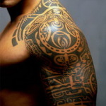 New Zealand 9 150x150 - 100's of New Zealand Tattoo Design Ideas Pictures Gallery