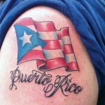 Puerto Rico 3 150x150 - 100's of Puerto Rico Tattoo Design Ideas Pictures Gallery