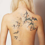 Roman 2 150x150 - 100's of Roman Tattoo Design Ideas Pictures Gallery