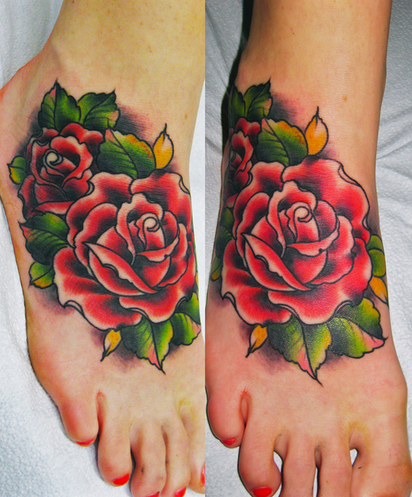 Tattoo Designs Pictures / Flower Tattoos | Tattoo Designs, Tattoo Pictures | Page 55 / It's also one of those symbols that is easily recognized.