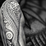 Samoan 11 150x150 - 100's of Samoan Tattoo Design Ideas Pictures Gallery