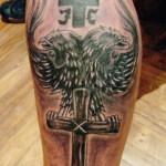 Serbian 5 150x150 - 100's of Serbian Tattoo Design Ideas Pictures Gallery