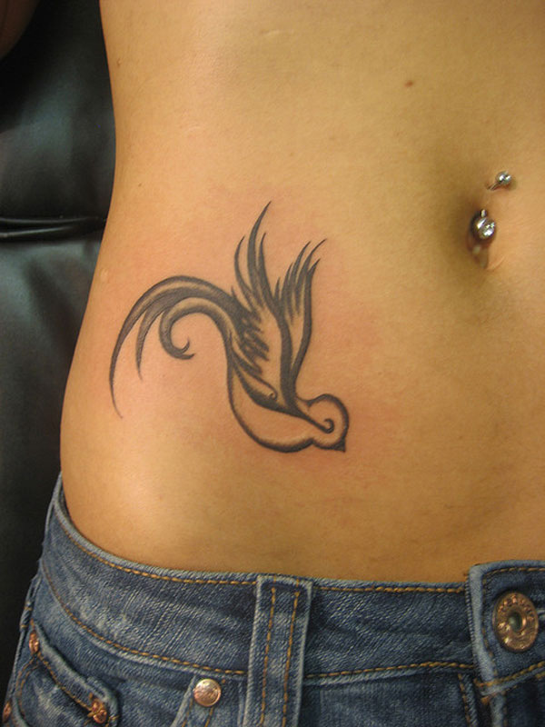 Simple Tattoos for Girls 1 - 100's of Native American Tattoo Design Ideas Pictures Gallery