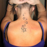 Star Tribal Tattoo10 150x150 - 100’s of Star Tribal Tattoo Design Ideas Pictures Gallery