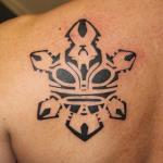 Taino 10 150x150 - 100's of Taino Tattoo Design Ideas Pictures Gallery