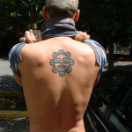 Taino 11 150x150 - 100's of Taino Tattoo Design Ideas Pictures Gallery