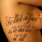 Tattoo Lettering10 150x150 - 100’s of Tattoo Lettering Design Ideas Pictures Gallery