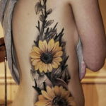 Tattoos for Women 5 150x150 - 100's of Tattoos for Women Design Ideas Pictures Gallery