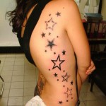 Tattoos on Girls 4 150x150 - 100's of Tattoos on Girls Design Ideas Pictures Gallery