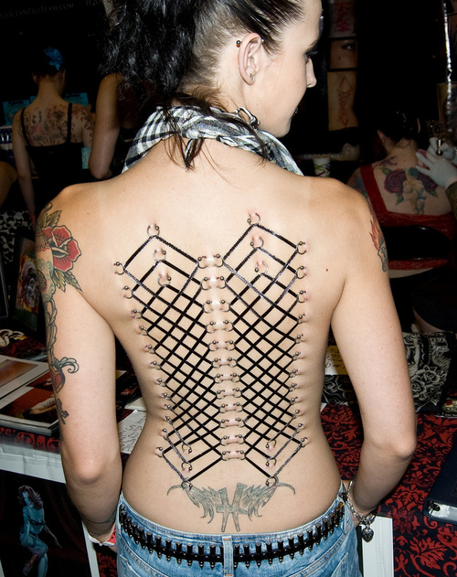 Temporary Tribal Tattoo - 100’s of Temporary Tribal Tattoo Design Ideas Pictures Gallery