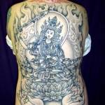 Tibetan 7 150x150 - 100's of Tibetan Tattoo Design Ideas Pictures Gallery