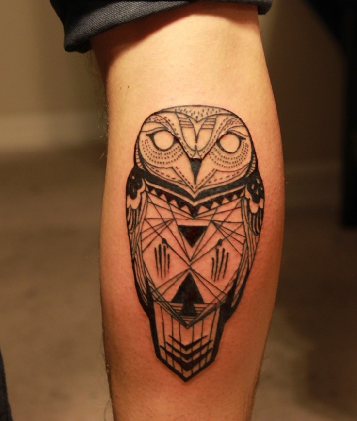 Totem 1 - 100's of Native American Tattoo Design Ideas Pictures Gallery