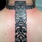 Totem 3 150x150 - 100's of Totem Tattoo Design Ideas Pictures Gallery