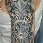 Totem 7 150x150 - 100's of Totem Tattoo Design Ideas Pictures Gallery