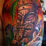 Totem 9 150x150 - 100's of Totem Tattoo Design Ideas Pictures Gallery