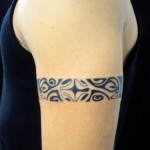 Tribal Armband Tattoo11 150x150 - 100’s of Tribal Armband Tattoo Design Ideas Pictures Gallery